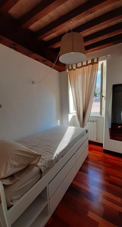 Il Nido Dell'Arancio Apartment Carrara Exterior photo