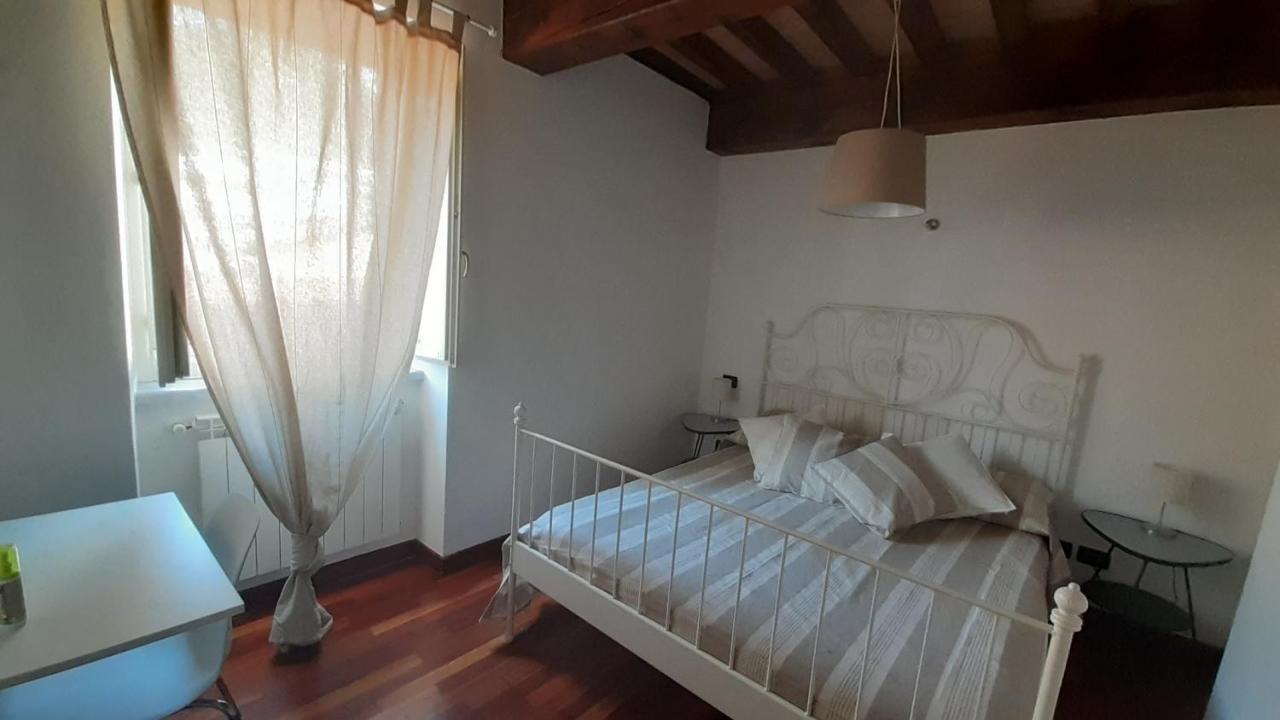 Il Nido Dell'Arancio Apartment Carrara Exterior photo
